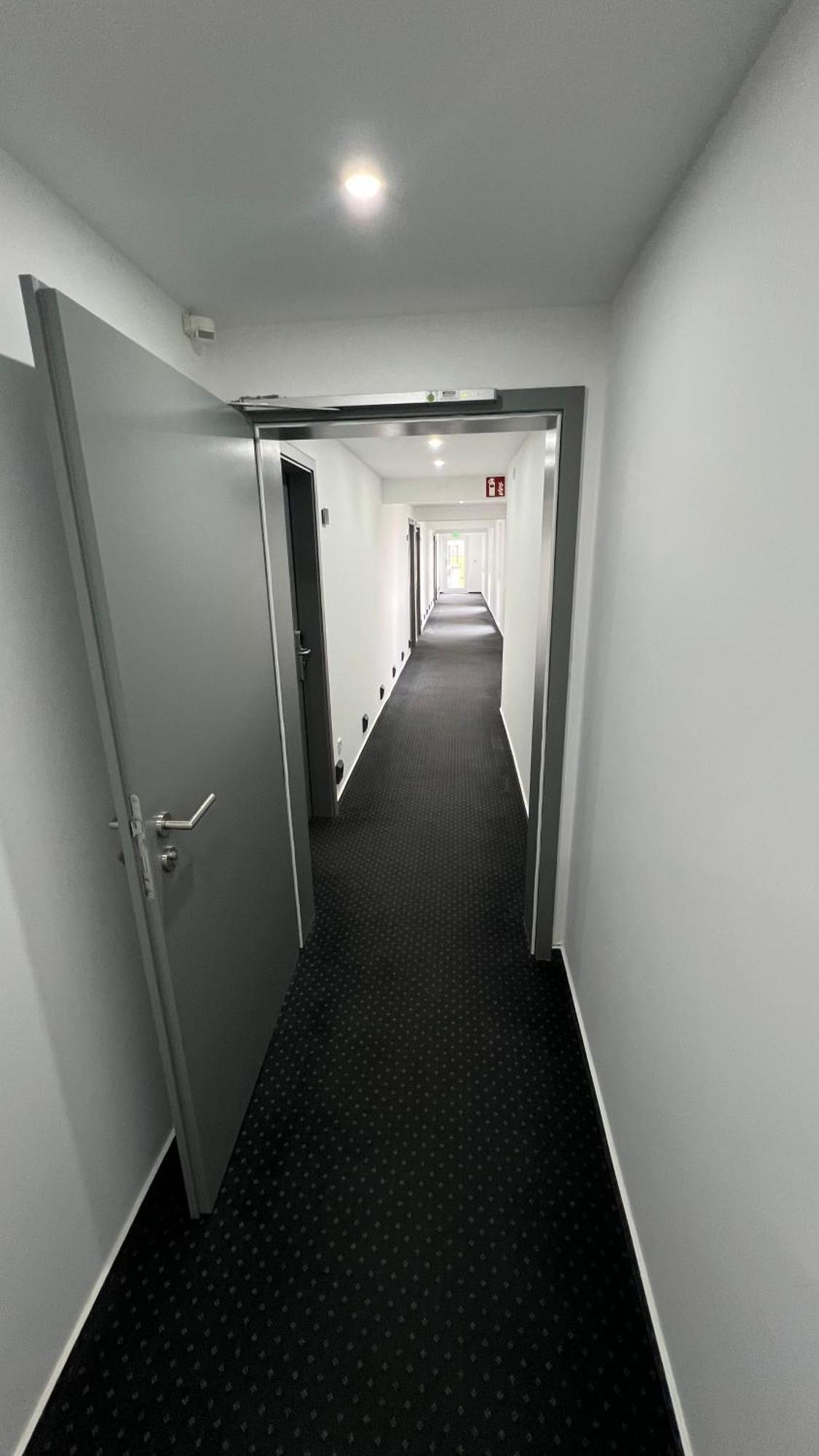 Hotel & Restaurant Am Kirschberg Alten Buseck ห้อง รูปภาพ