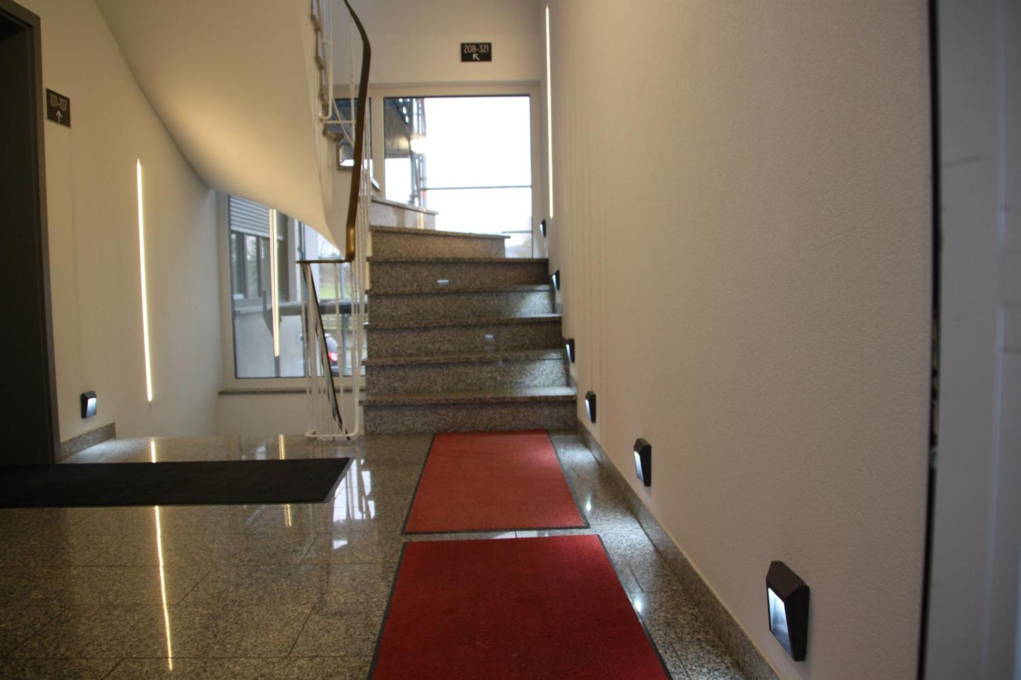 Hotel & Restaurant Am Kirschberg Alten Buseck ภายนอก รูปภาพ