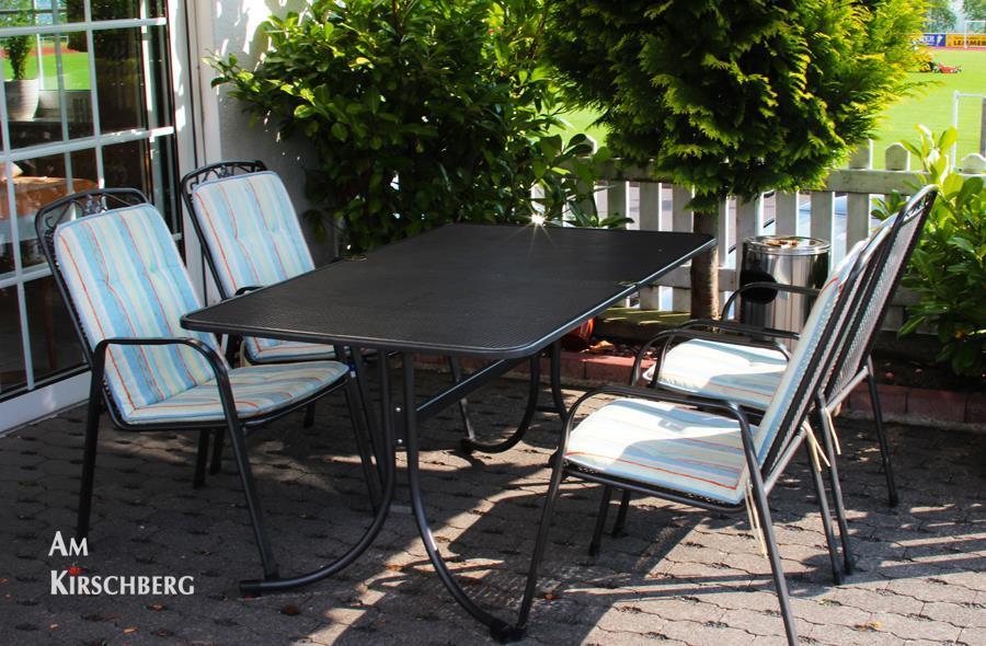 Hotel & Restaurant Am Kirschberg Alten Buseck ภายนอก รูปภาพ